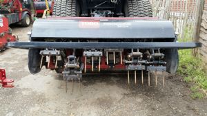 toro pro core Sr 54 virti drain for sale