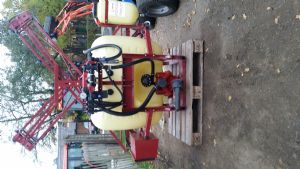 hardi  400 litre sprayer for sale