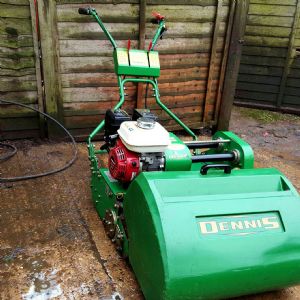 Dennis g610 simplex  for sale