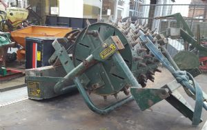 cushman greens saver  for sale