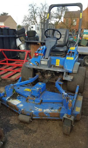 new hollland mc35 for sale