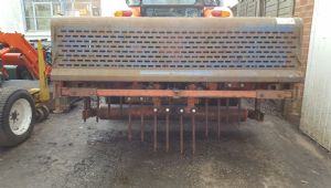 aero king virti drain 2.1metre  for sale