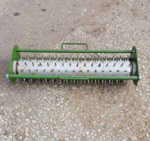 Dennis ft 610 sorrel roll cassette  for sale