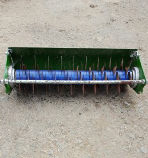Dennis ft 510 scarifier cassette  for sale