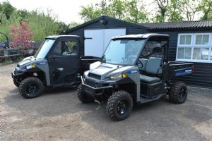 2016 Polaris Brutus 900D Ranger for sale