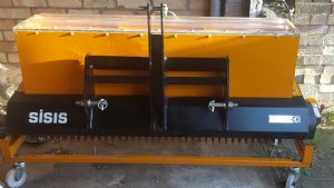 Sisis variseeder 1300  for sale