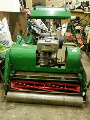 Dennis 36 for sale